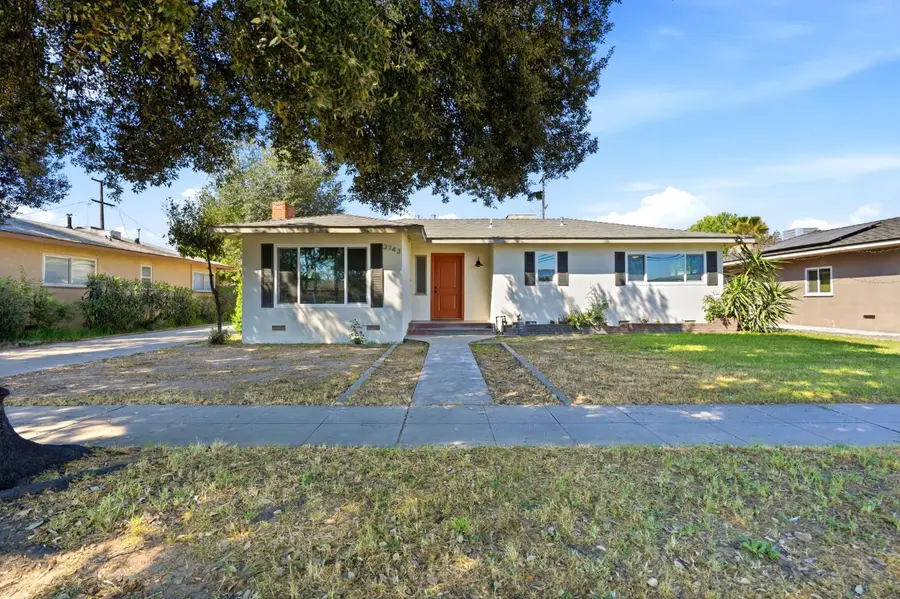 3743 N Fresno Street, Fresno, CA 93726 - #2