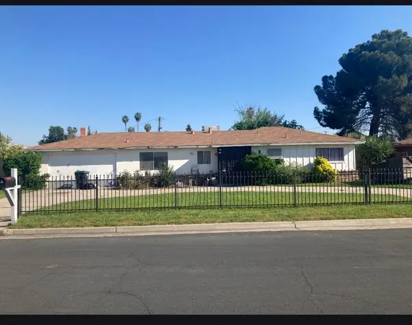 840 N Villa Avenue, Fresno, CA 93727