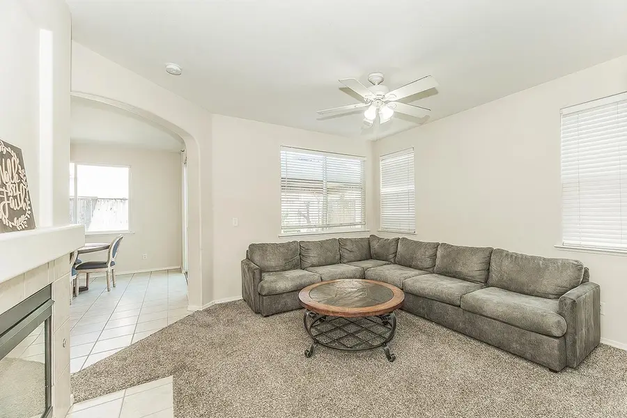 717 W Tivoli Lane, Clovis, CA 93611 - #2