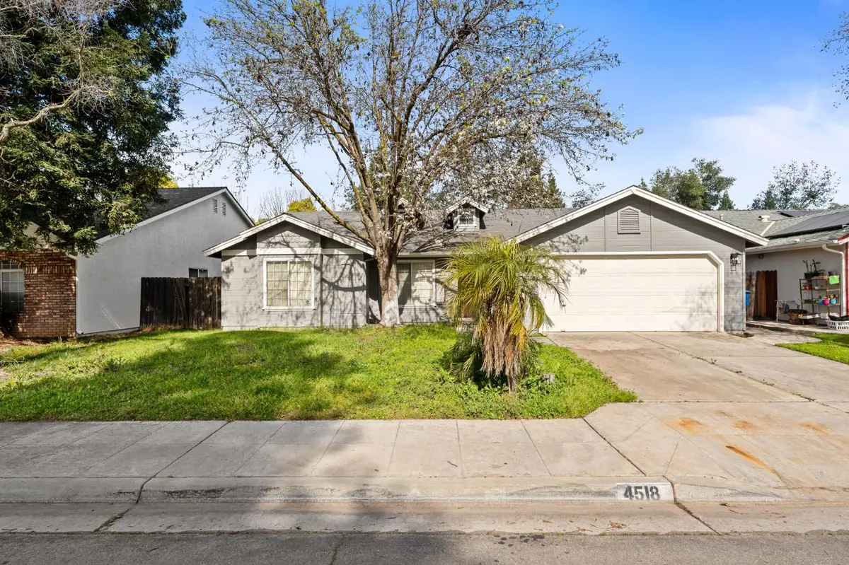4518 W Escalon Avenue, Fresno, CA 93722 - #1
