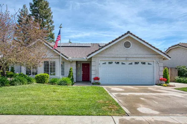 335 Mckelvy Avenue, Clovis, CA 93611