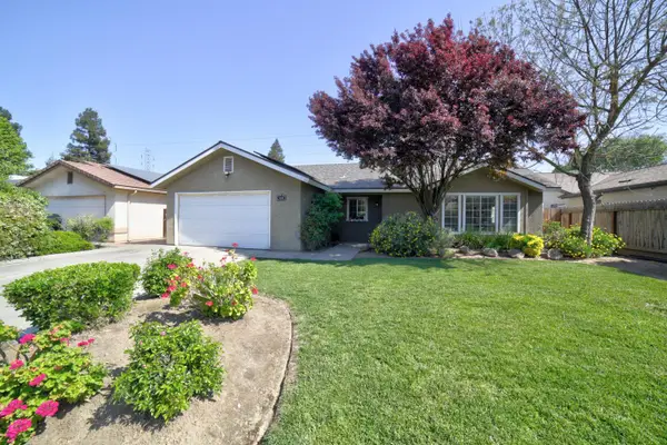 5438 W Sample Avenue, Fresno, CA 93722