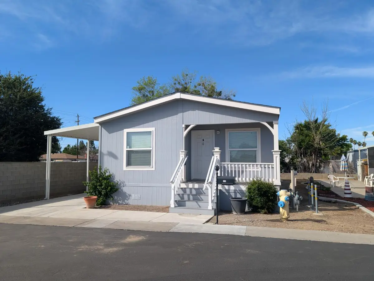 1500 Villa Avenue #170, Clovis, CA 93612 - #1