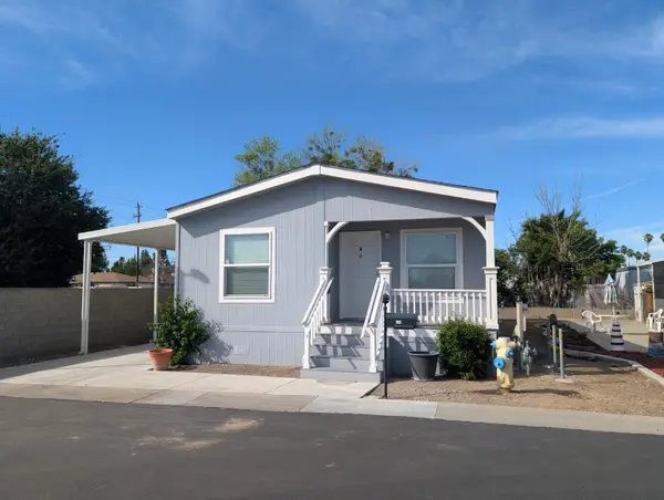 1500 Villa Avenue #170, Clovis, CA 93612