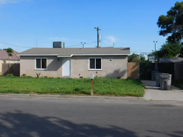 5590 E Garland Avenue, Fresno, CA 93727
