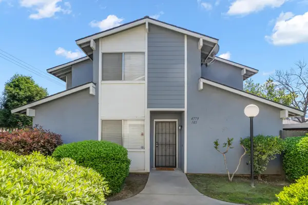 4779 N Cedar Avenue #105, Fresno, CA 93726
