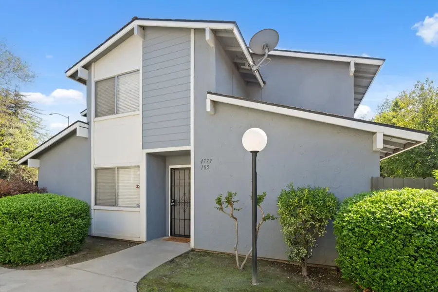 4779 N Cedar Avenue #105, Fresno, CA 93726 - #3