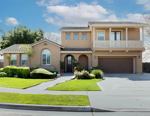 15627 W Botelho, Kerman, CA 93630