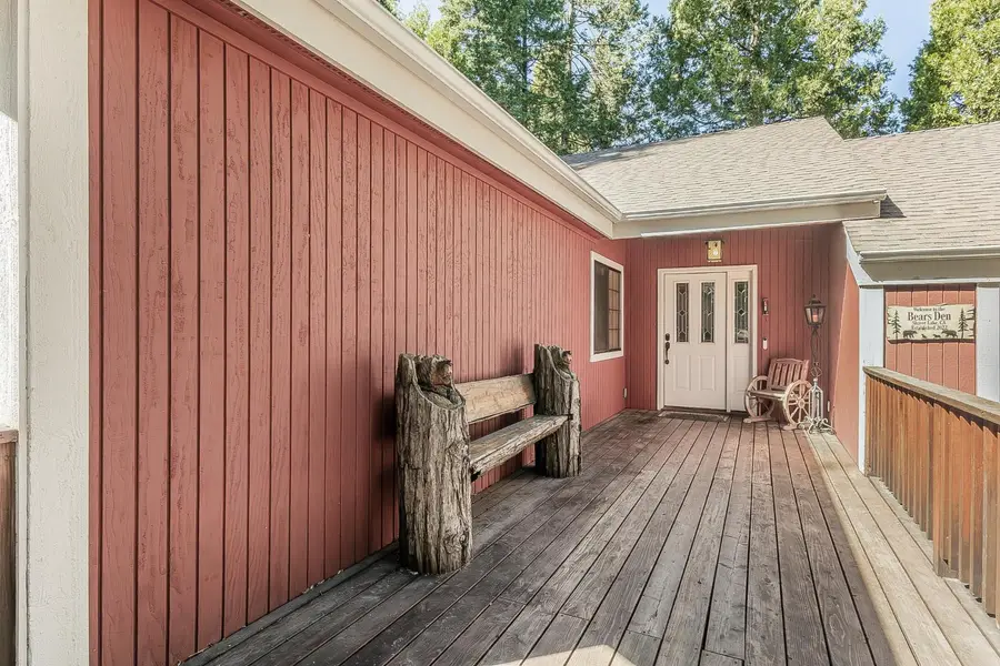 41190 Heartwood Lane, Shaver Lake, CA 93664 - #3