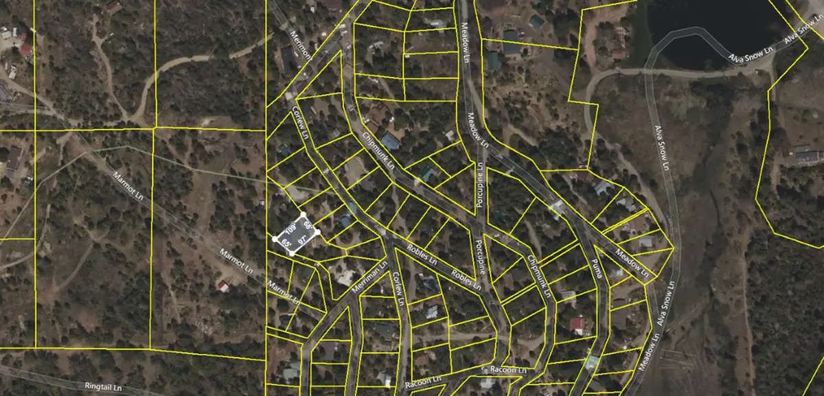 41738 Marmot Lane, Auberry, CA 93602 - #1