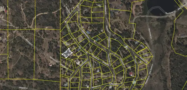 41738 Marmot Lane, Auberry, CA 93602