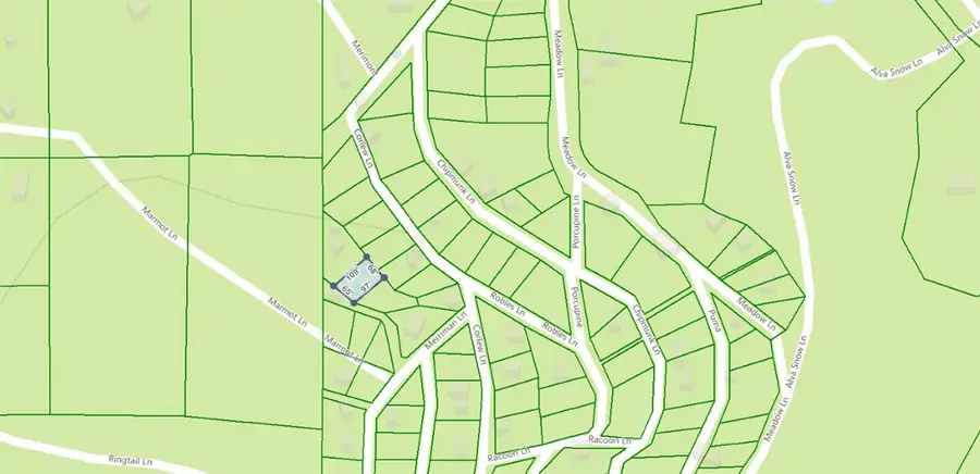 41738 Marmot Lane, Auberry, CA 93602 - #2