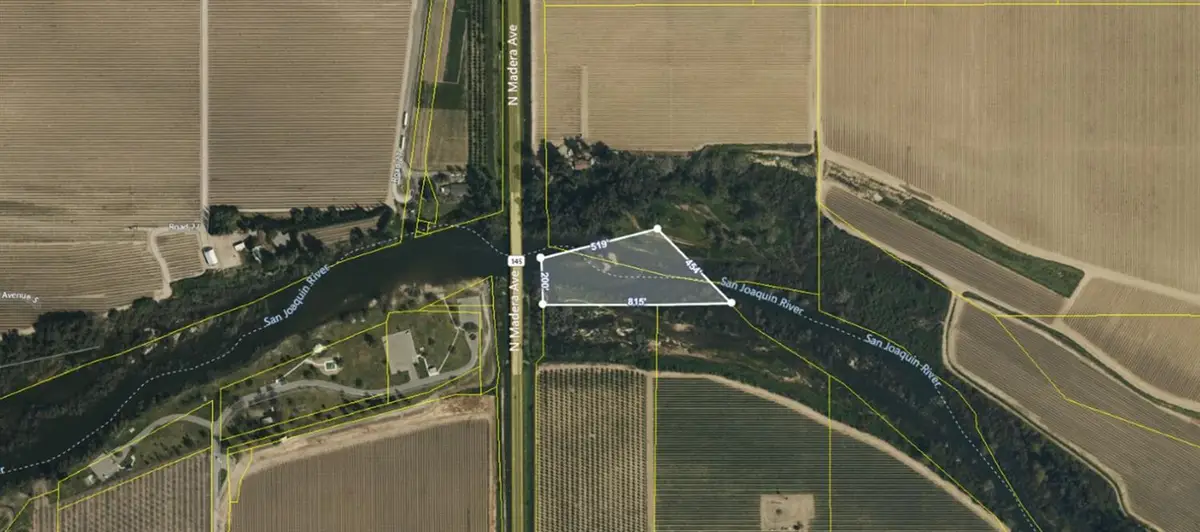 0 San Joaquin River, Kerman, CA 93630 - #1