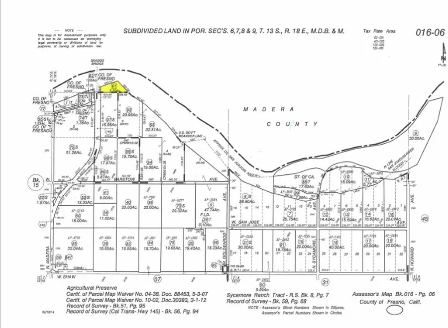 0 San Joaquin River, Kerman, CA 93630 - #3