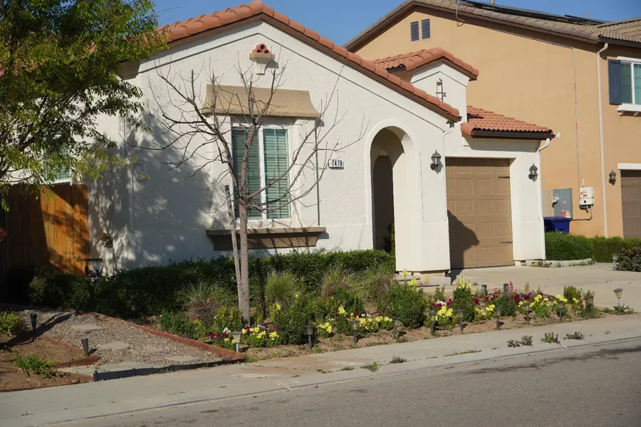7478 E Flint Way, Fresno, CA 93737 - #2