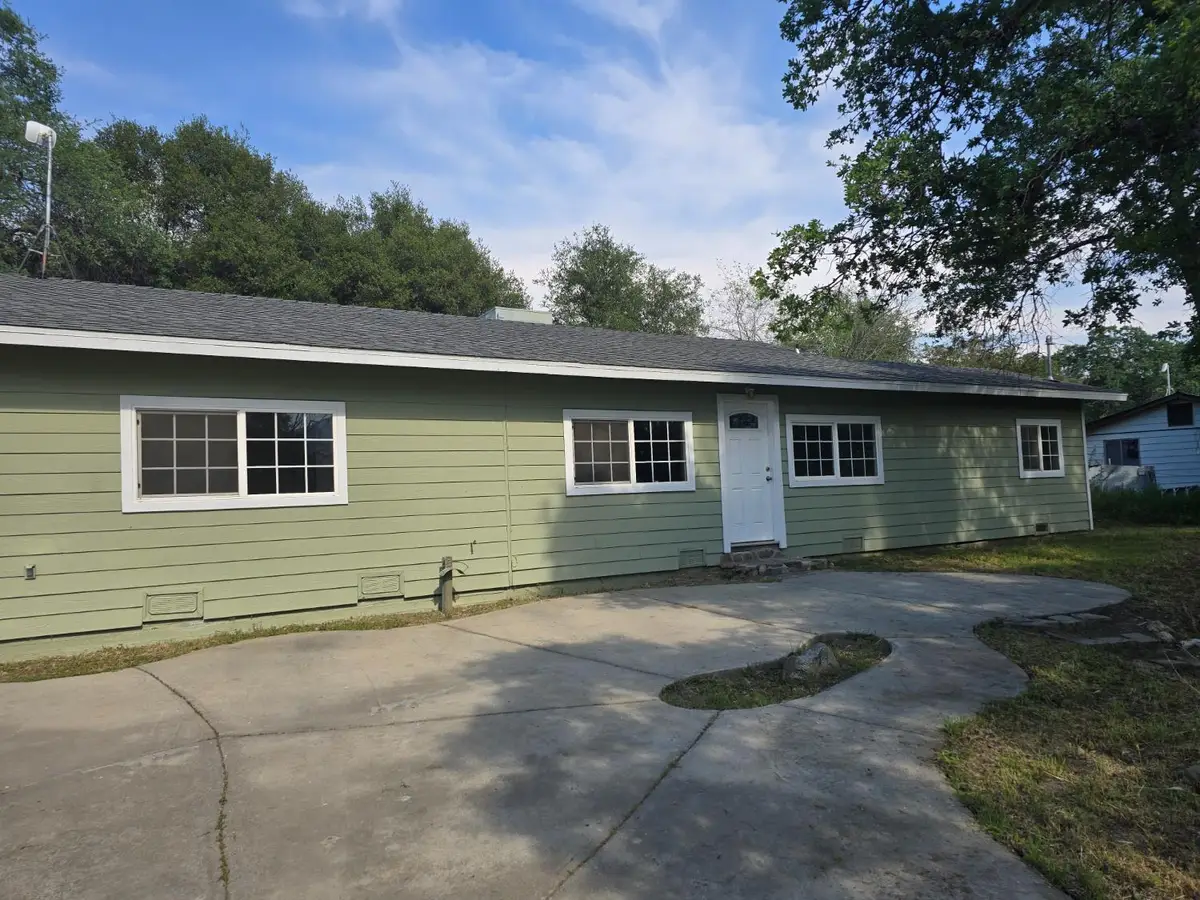 40210 Millwood Road, Dunlap, CA 93621 - #1