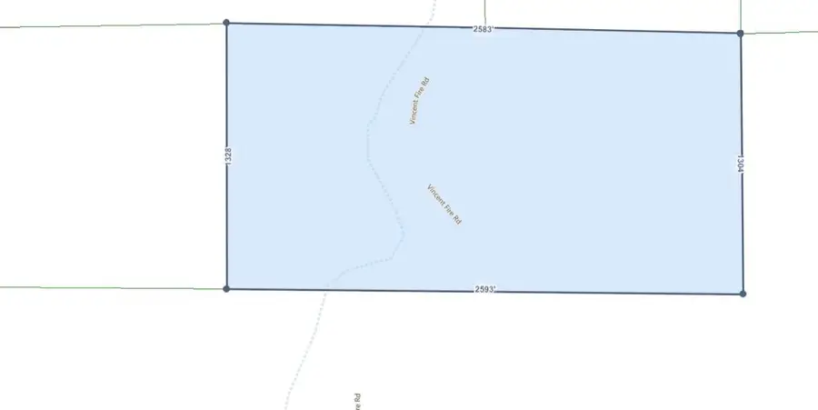 0 Watts Valley Road, Tollhouse, CA 93667 - #3