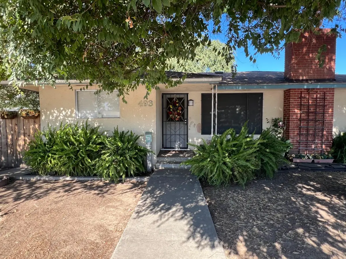 493 N N Alta Avenue, Dinuba, CA 93618 - #1