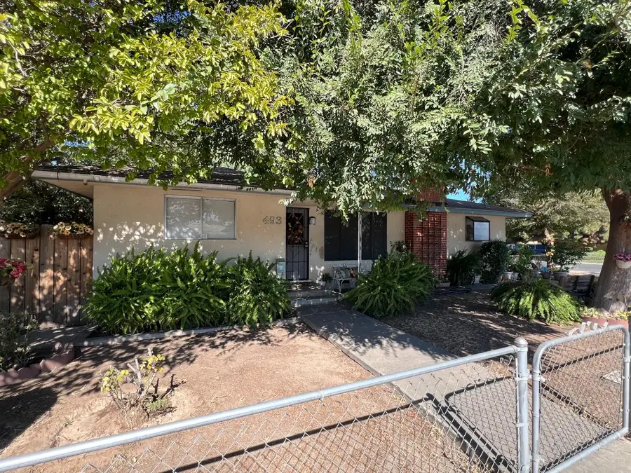 493 N N Alta Avenue, Dinuba, CA 93618 - #3