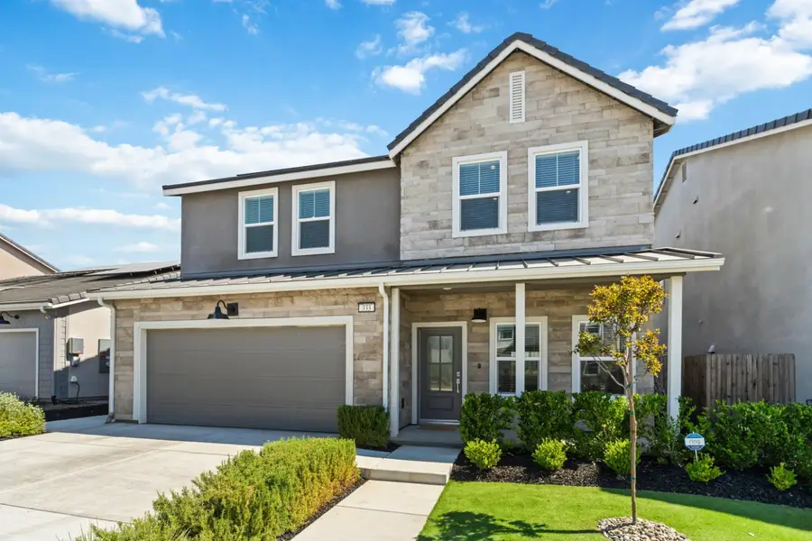 333 Sunset Drive S, Madera, CA 93636 - #2