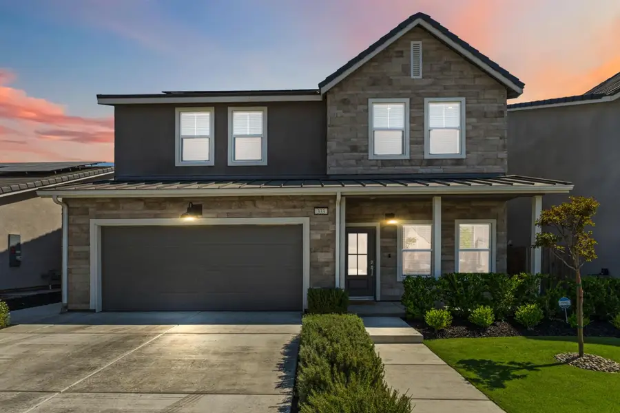 333 Sunset Drive S, Madera, CA 93636 - #3
