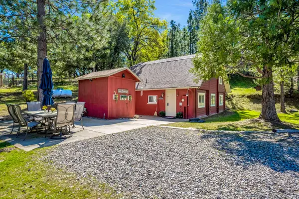 56250 Manzanita Lake Drive, North Fork, CA 93643
