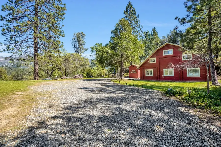 56250 Manzanita Lake Drive, North Fork, CA 93643 - #2