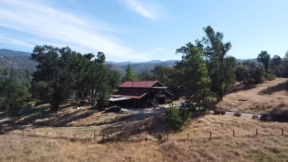 50871 Road 200, O Neals, CA 93645 - #1