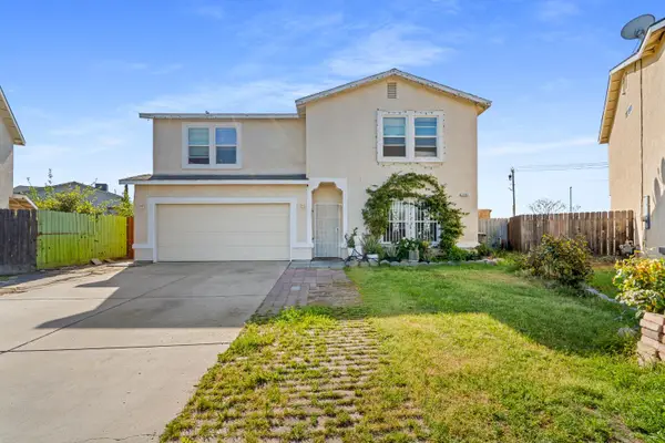 2065 S Wolters Avenue, Fresno, CA 93702