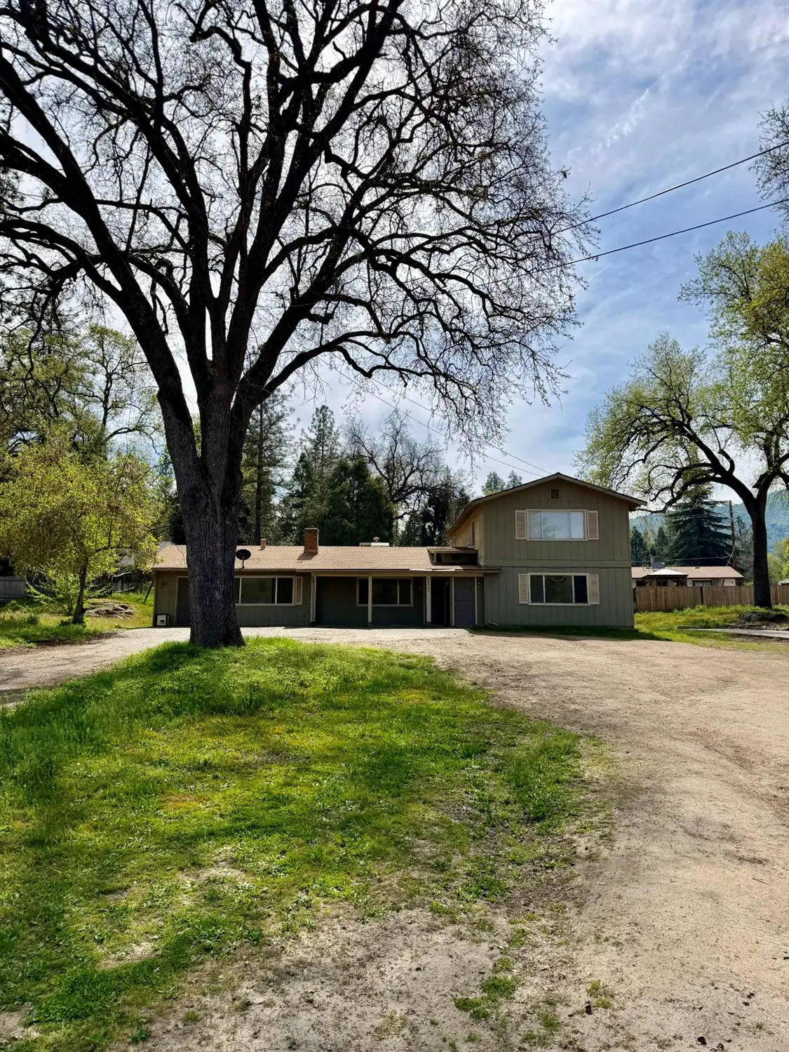 48963 River Park Road #1-3, Oakhurst, CA 93644 - #1