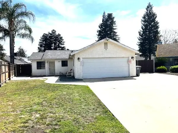 3510 Woodrow, Selma, CA 93662