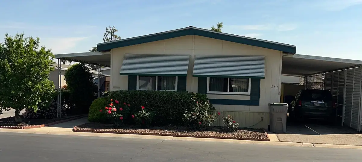 2706 W Ashlan Avenue #281, Fresno, CA 93705 - #1