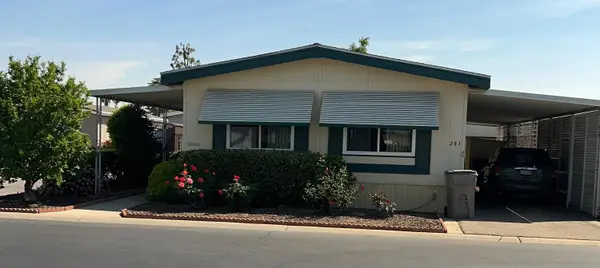 2706 W Ashlan Avenue #281, Fresno, CA 93705