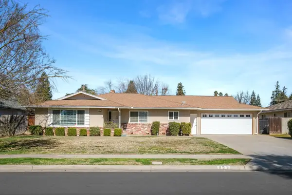 696 W Celeste Avenue, Fresno, CA 93704