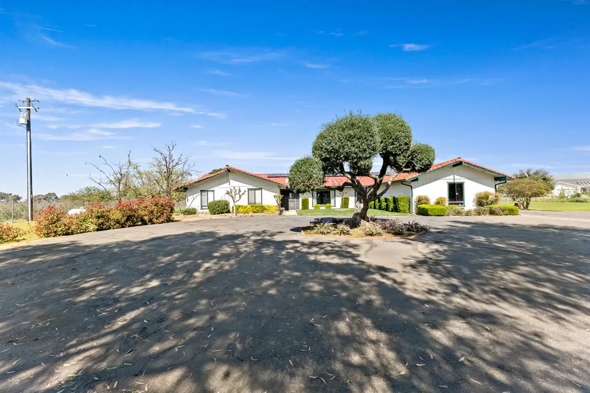 4776 Stetson Road, Clovis, CA 93619 - #1