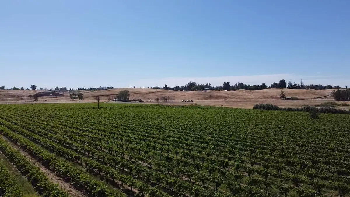 0 Friant Ave, Clovis, CA 93619 - #1