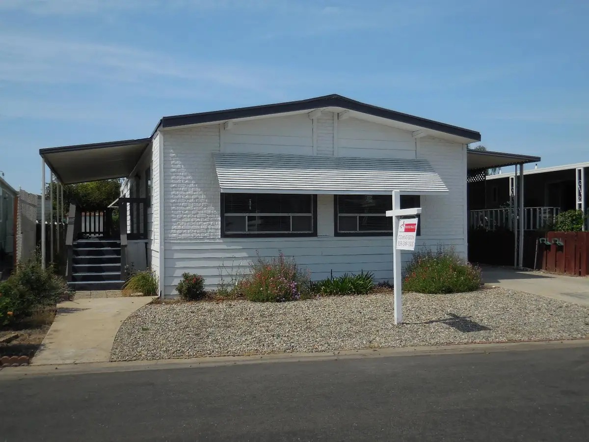 221 W Herndon Avenue #181, Fresno, CA 93650 - #1