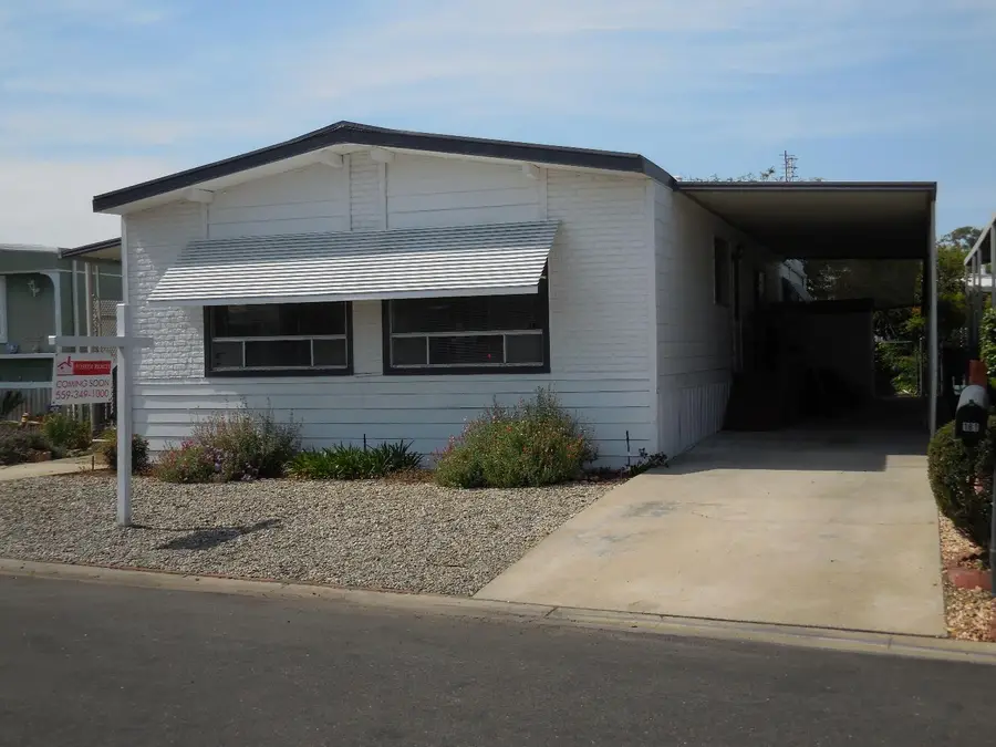 221 W Herndon Avenue #181, Fresno, CA 93650 - #2