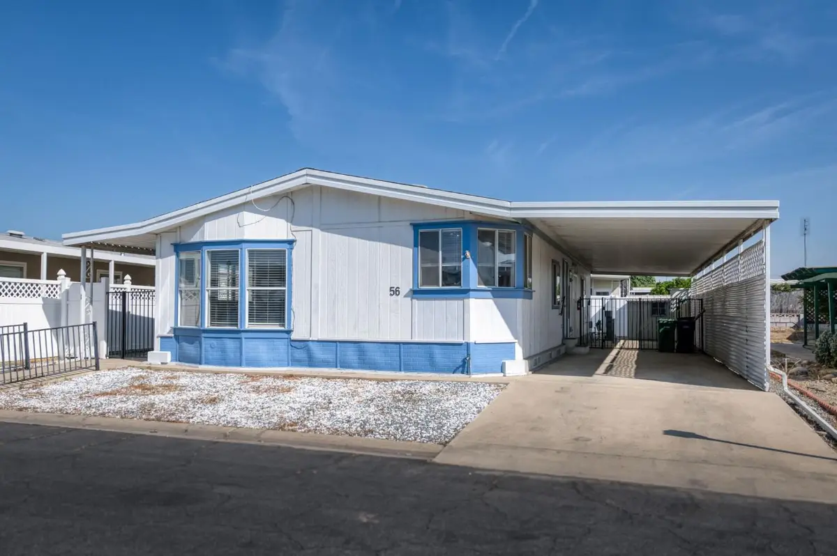 1701 Dinuba Avenue #SPC56, Selma, CA 93662 - #1