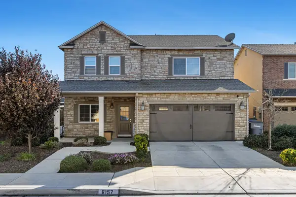 6157 E Garland Avenue, Fresno, CA 93727