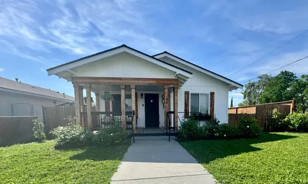 601 I Street, Sanger, CA 93657