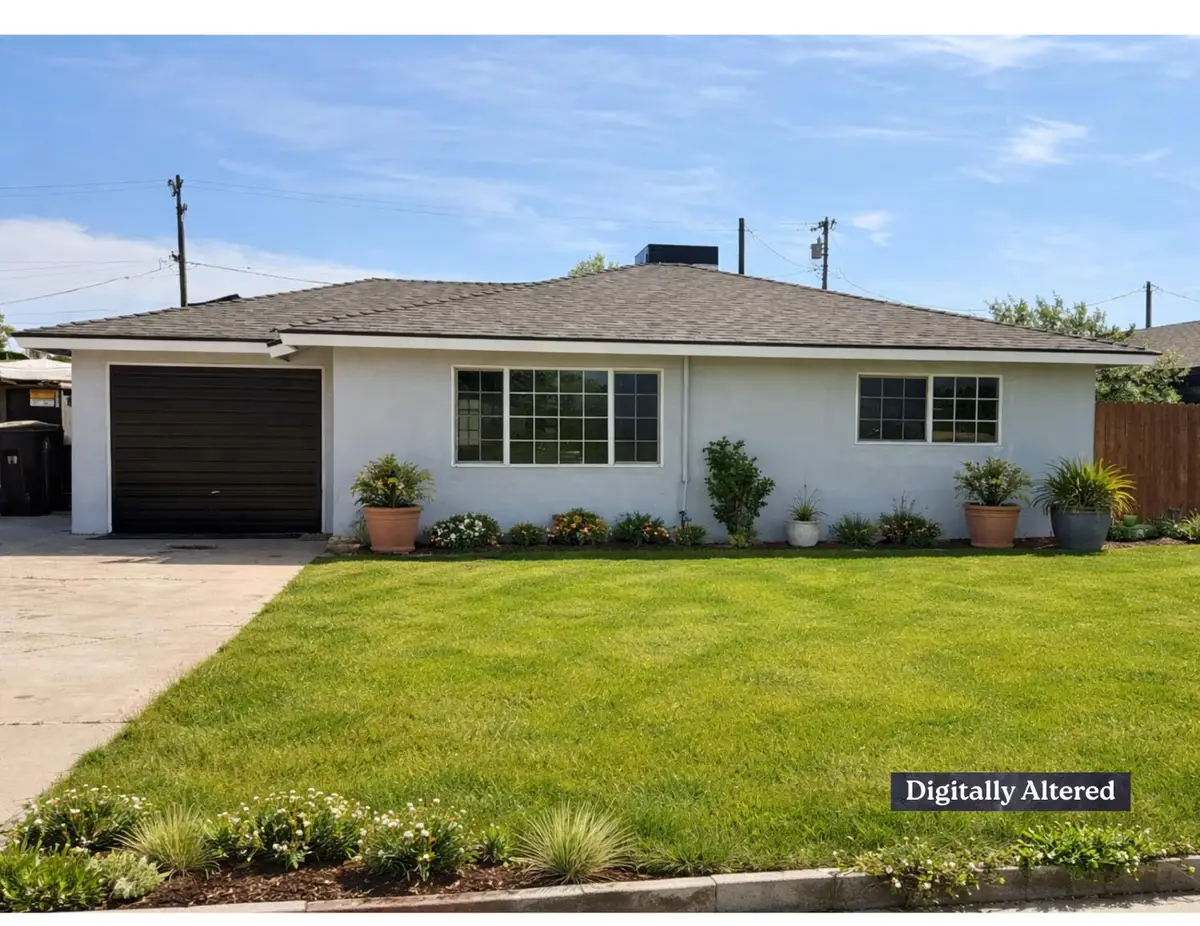 1272 Bullard Avenue, Clovis, CA 93612 - #1