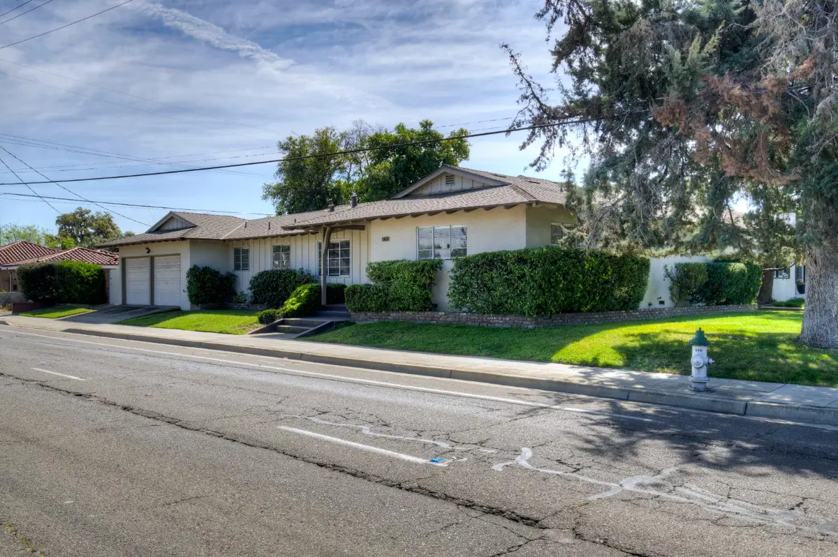 123 W Mckinley Avenue, Fresno, CA 93728 - #1
