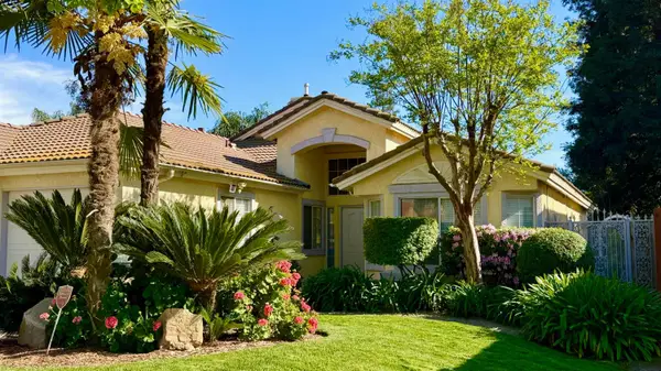 6173 W Pinedale Avenue, Fresno, CA 93722