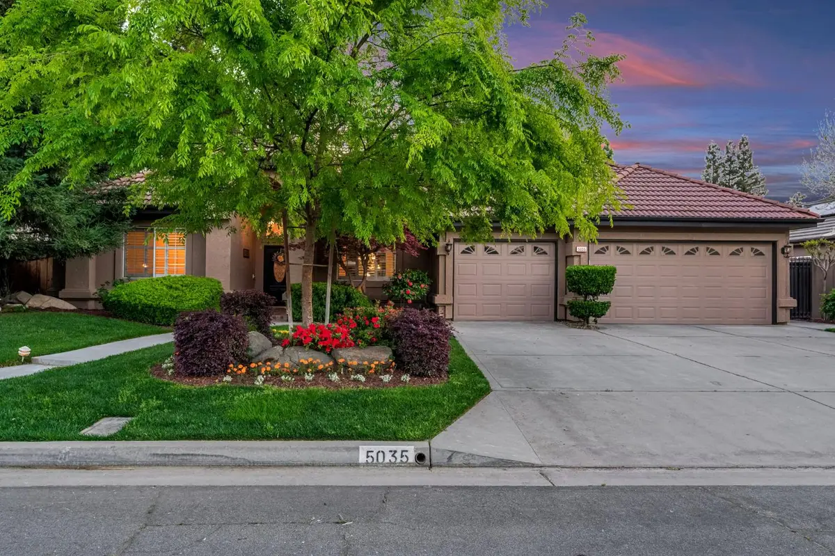 5035 W Birch Avenue, Fresno, CA 93722 - #1