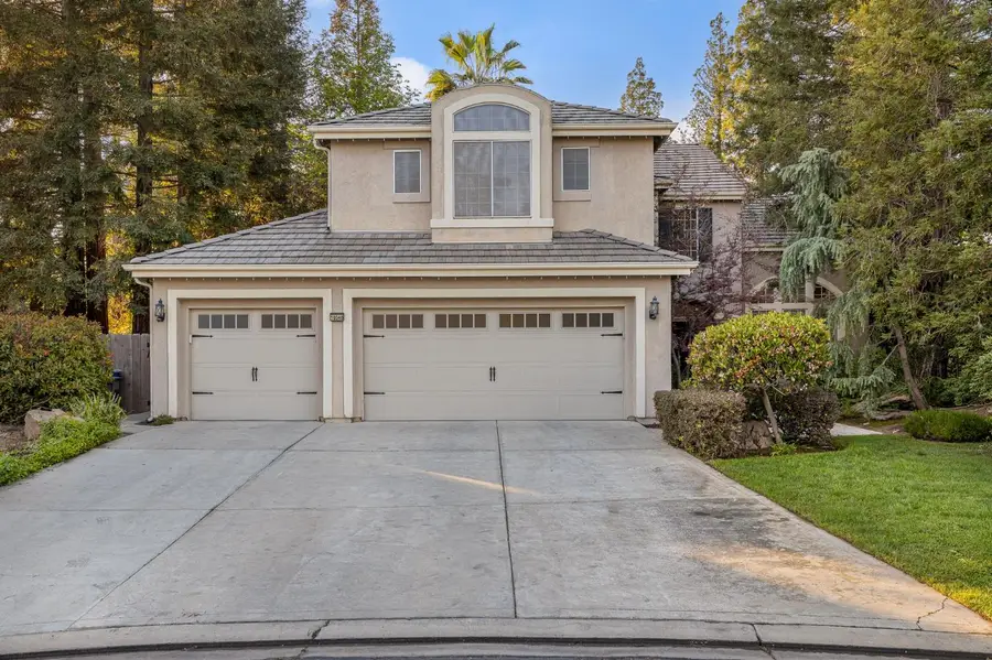 10340 N Sinclair Circle, Fresno, CA 93730 - #2