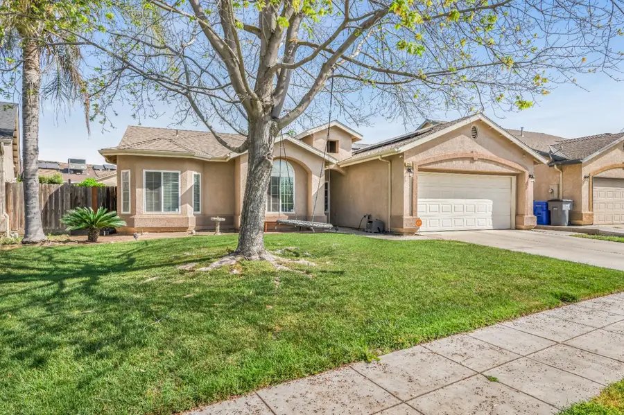 5391 E Burns Avenue, Fresno, CA 93725 - #3