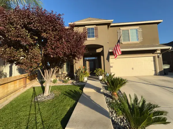 1614 N Barcus Avenue, Fresno, CA 93722