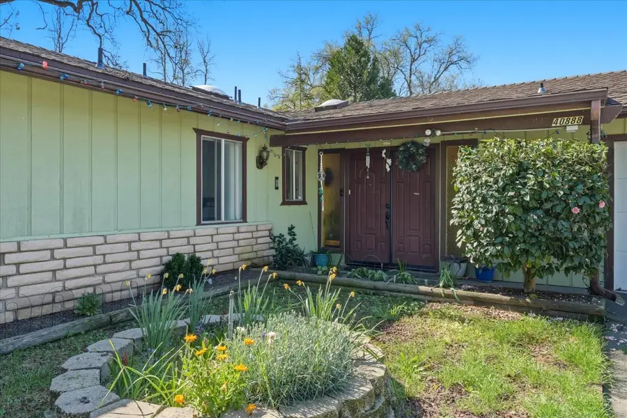 40888 Goldside Drive, Oakhurst, CA 93644 - #2