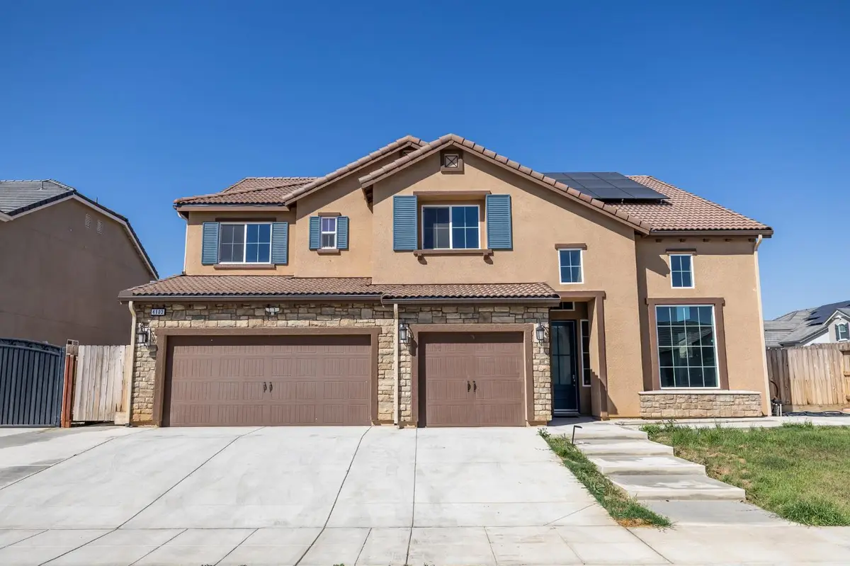 4103 Keats Avenue, Clovis, CA 93619 - #1